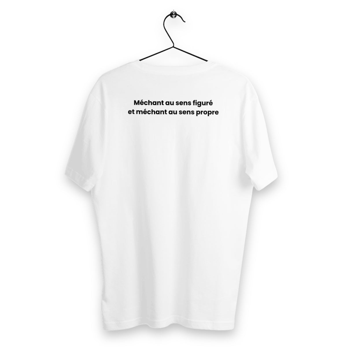 Méchanstre