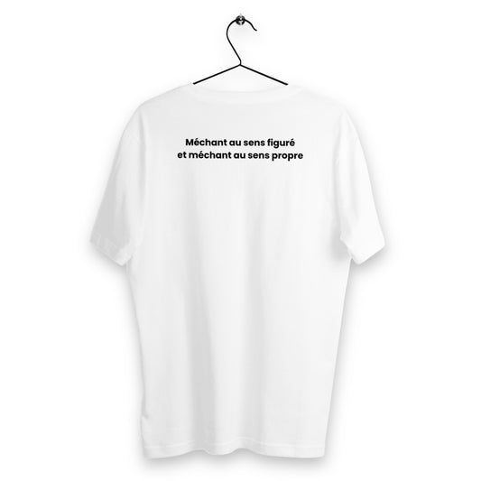 Méchanstre